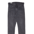 LEVI S 510 BIG E Jeans Mens Black Slim Skinny W30 L30 Sale