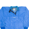 CAMERO Surfwear Mens Pullover Jacket Blue M Online Sale