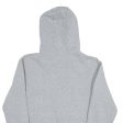 ELLESSE Mens Grey Hoodie S For Cheap