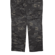 ARCHON TACTICAL Cargo Camo Mens Trousers Green Regular Straight W30 L28 Online