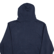 CHAMPION Mens Blue Hoodie XL Online Hot Sale