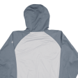 ADIDAS Mens Grey Hoodie S Sale