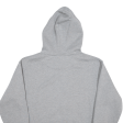 BEAR INC. Mens Grey Hoodie L Hot on Sale