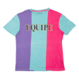 YOURTURN Equipe Mens T-Shirt Green S Sale