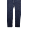 LEVI S 519 Jeans Mens Blue Slim Skinny W28 L32 Online now