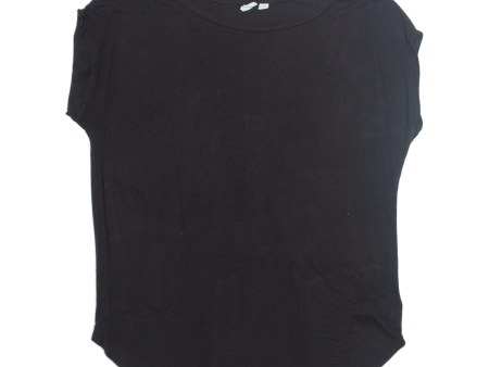 GAP Womens Top Black M For Cheap