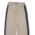 ADIDAS Womens Trousers Beige Loose Straight W31 L30 Online now