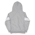 ADIDAS Womens Grey Hoodie UK 8 Online now