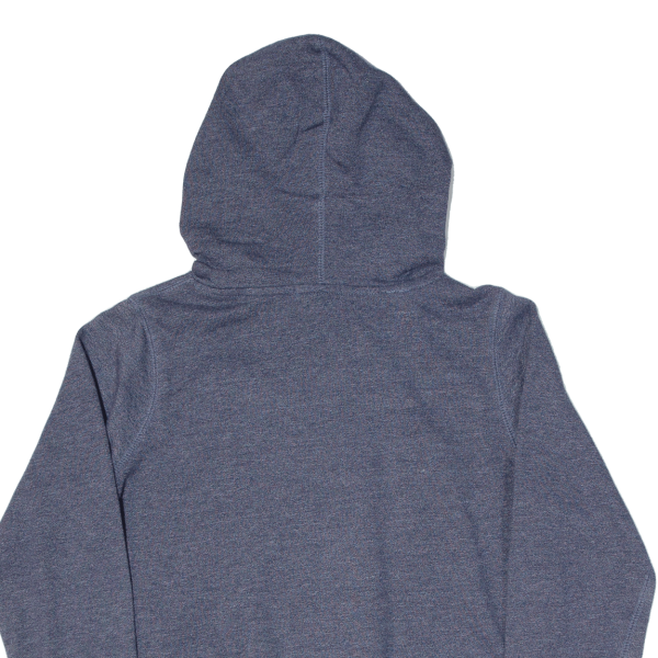 Canada Womens Blue Hoodie M Online Hot Sale