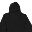 HARD ROCK CAFE Gdansk Mens Black Hoodie M Hot on Sale