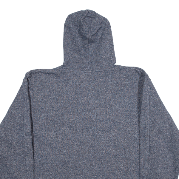 XPS Mens Blue Hoodie 2XL Hot on Sale