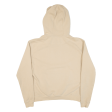 KARL KANI Mens Beige Hoodie S Online