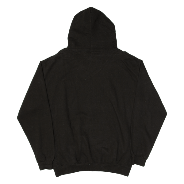 ALL WE DO IS Womens Black Hoodie L For Sale