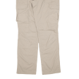 5.11 TACTICAL Cargo Mens Trousers Beige Regular Straight W28 L32 Supply