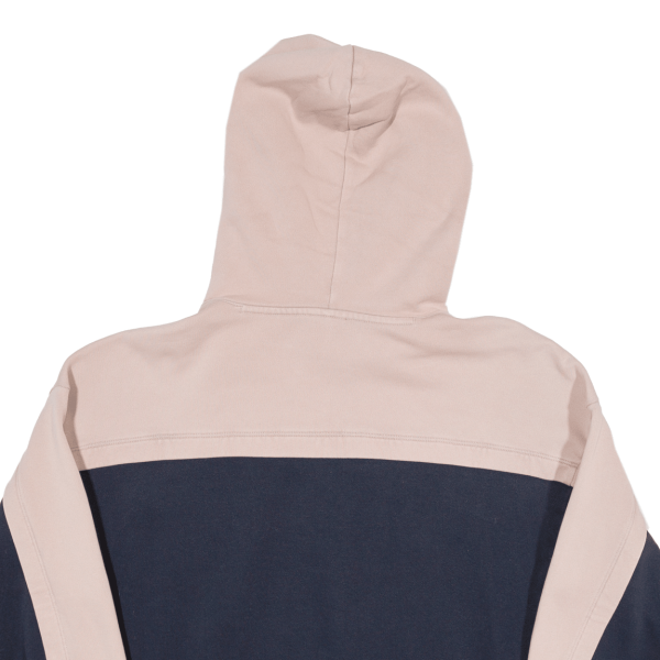 CHAMPION Womens Pink Hoodie M Online