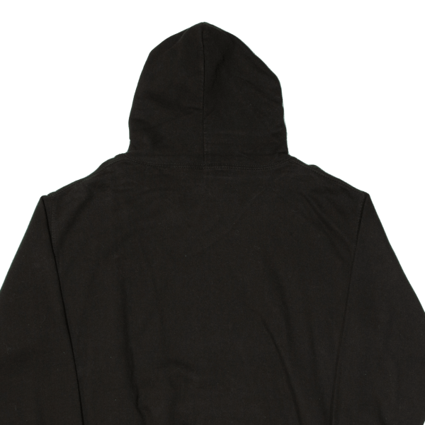 ALL WE DO IS Womens Black Hoodie L For Sale