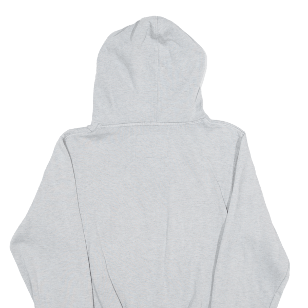 HARD ROCK CAFE Berlin Womens Grey Hoodie S Online Hot Sale