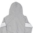 ADIDAS Womens Grey Hoodie UK 8 Online now