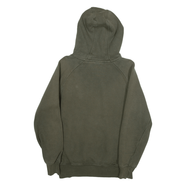 ELLESSE Mens Green Hoodie XS Online