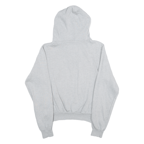 HARD ROCK CAFE Berlin Womens Grey Hoodie S Online Hot Sale