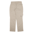 5.11 TACTICAL Cargo Mens Trousers Beige Regular Straight W28 L32 Supply