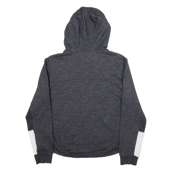 ADIDAS Boys Grey Hoodie M on Sale