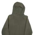 ELLESSE Mens Green Hoodie XS Online