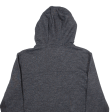 ADIDAS Boys Grey Hoodie M on Sale