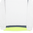 ADIDAS Real Madrid Boys Sweatshirt White 15-16Y Online Sale