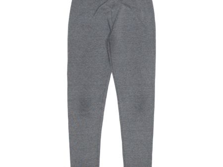 C&A Womens Joggers Grey Tapered M W24 L28 For Discount