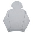 ELLESSE Mens Grey Hoodie L Discount