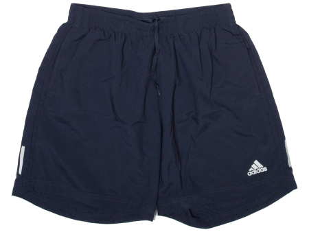 ADIDAS Mens Sports Shorts Blue M W26 Online now