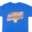 52nd Annual Grassyfork Truck Pull Volunteer Fire Department 2018 Mens T-Shirt Blue USA S Online now