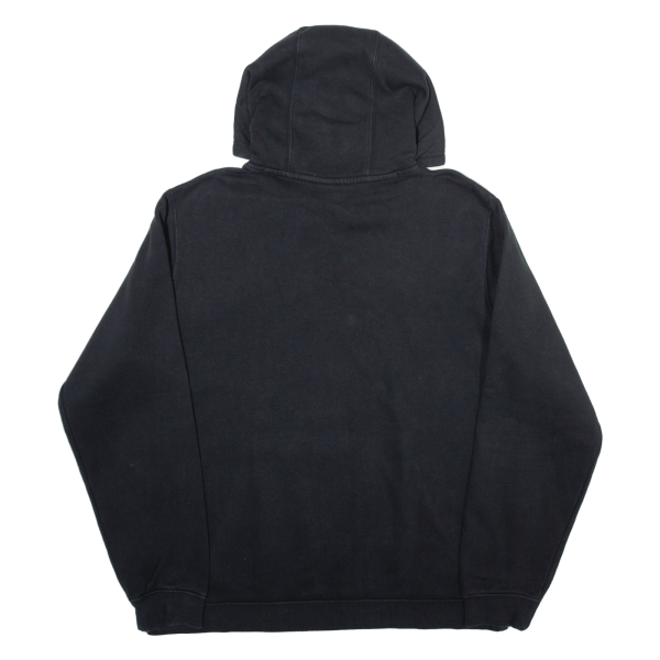 NIKE EHC URDORF Mens Black Hoodie L Online Hot Sale