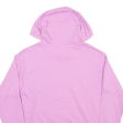 CHAMPION Womens Pink Hoodie XS Sale