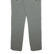 SWAT Cargo Mens Trousers Grey Slim Straight W30 L32 For Discount